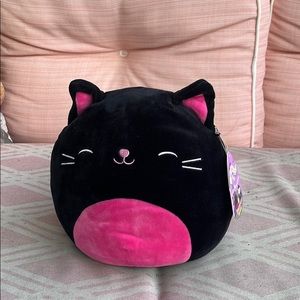 Catarina the Cat || NWT